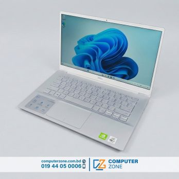 Dell Inspiron 5490 Laptop, 10th Gen Core i7 Processor, 12GB RAM, 512GB SSD Storage, NVIDIA MX230 Graphics, 14 Inch FHD Display