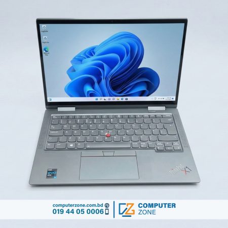 Lenovo ThinkPad X1 Yoga Gen 6 | Computer Zone | Lenovo ThinkPad X1 Yoga Gen 6 Price in Bangladesh