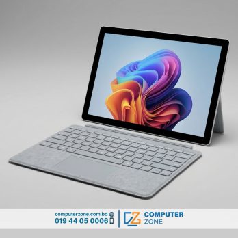 Microsoft Surface Go , Intel Pentium Processor, 8GB RAM, 128GB SSD Storage, 10.5 Inch FHD Touch Display