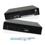 Dell OptiPlex 9020 Micro Desktop | Computer Zone | Used Dell OptiPlex 9020 Micro Desktop Price in Bangladesh