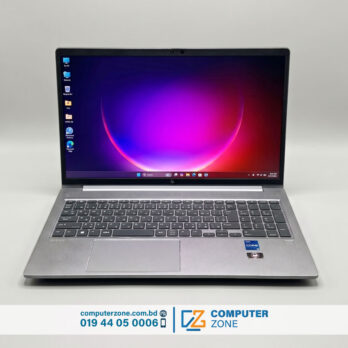 HP ZBook Power 15.6 inch G9 Mobile Workstation PC, 12th Gen Core i7 Processor, 32GB DDR5 RAM, 1TB SSD Storage, NVIDIA RTX A2000 8GB Graphics, 15.6 Inch FHD Display