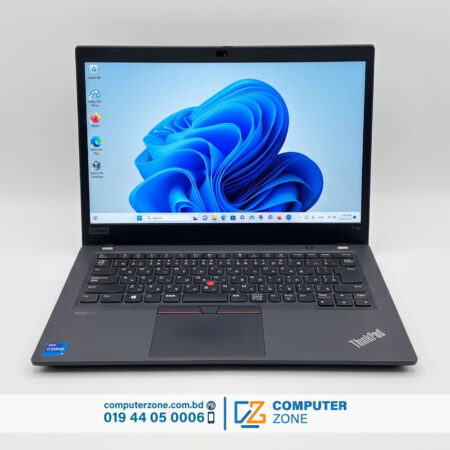 Lenovo ThinkPad P14s Gen 2 | Computer Zone | Lenovo ThinkPad P14s Gen 2 Price in Bangladesh