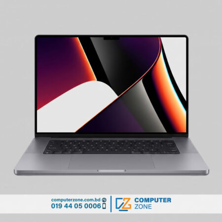 Apple MacBook Pro 16-inch 2021 A2485 M1 Max | Computer Zone | MacBook Pro M1 Max Price in Bangladesh