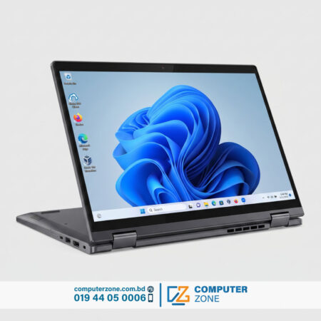 Lenovo ThinkPad X13 Yoga Gen 3 | Computer Zone | Lenovo ThinkPad X13 Yoga Gen 3 Price in Bangladesh