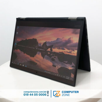 Lenovo ThinkPad X13 Yoga Gen 1, 10th Gen Core i5 Processor, 16GB DDR4 RAM, 256GB SSD Storage, 13.3 Inch FHD Touch Display